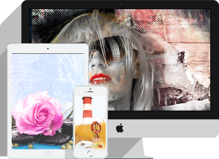 Influence - Responsive Design