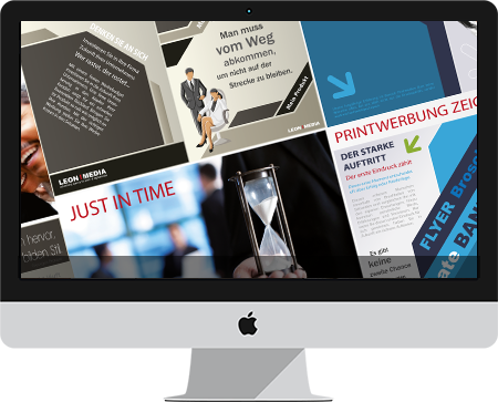 Influence theme is ready for use