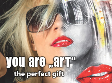 Portfolio - artworks